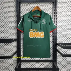 Retro 2011 Cruzeiro Third Jersey