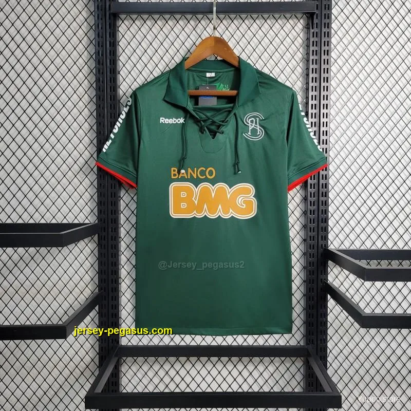 Retro 2011 Cruzeiro Third Jersey Retro 2011 Cruzeiro Third Jersey