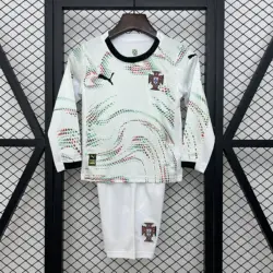 2025 kids Portugal away