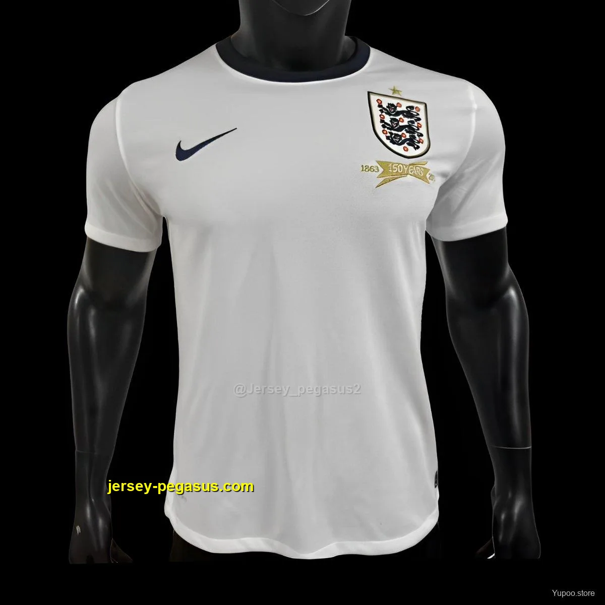 Retro 2013 England Home Jersey Retro 2013 England Home Jersey