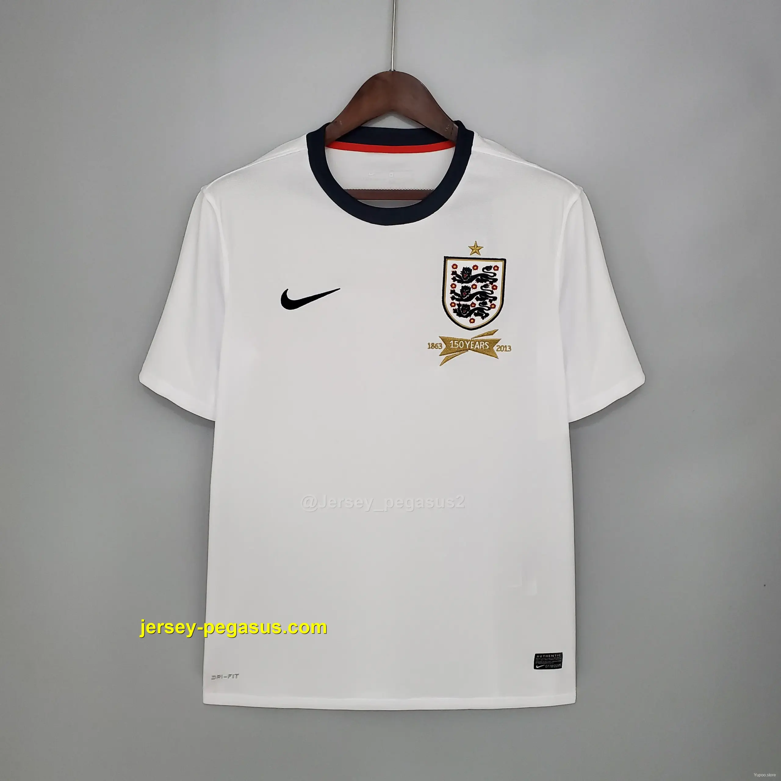 Retro 2013 England home Soccer Jersey Retro 2013 England home Soccer Jersey