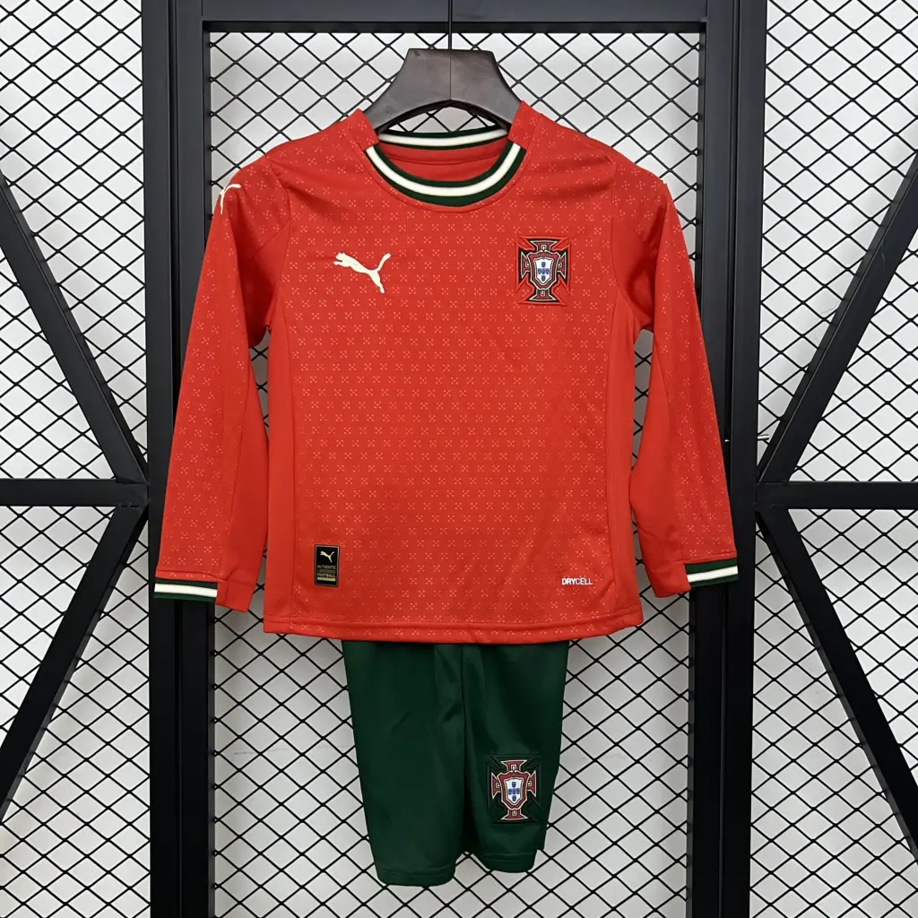 2025 kids Portugal home