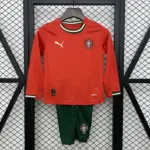 2025 kids Portugal home