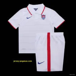 Retro 2014 USA Home Jersey