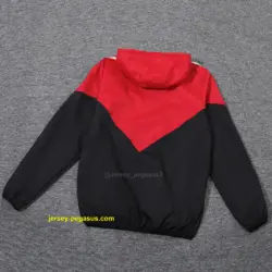 Arsenal red black jakcet