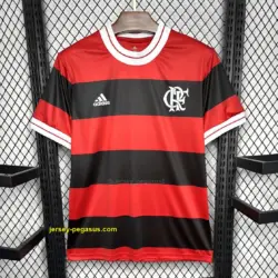 Retro 2018 Flamengo Commemorative Edition Jersey
