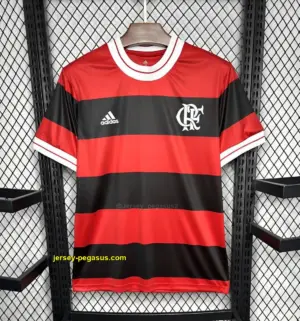 Retro 2018 Flamengo Commemorative Edition Jersey