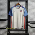 Retro 2019 USA Home Jersey