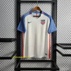 Retro 2019 USA Home Jersey