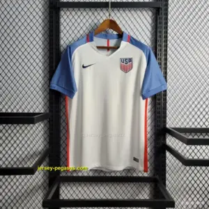 Retro 2019 USA Home Jersey