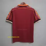 Retro 98 99 AS Roma Home Jersey