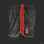 Retro AC Home Shorts