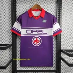 Retro ACF Fiorentina Home Jersey