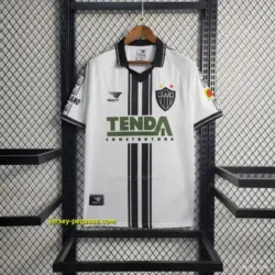 Retro ATLETICO MINEIRO Away Jersey