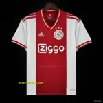 Retro Ajax Home Jersey
