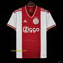 Retro Ajax Home Jersey