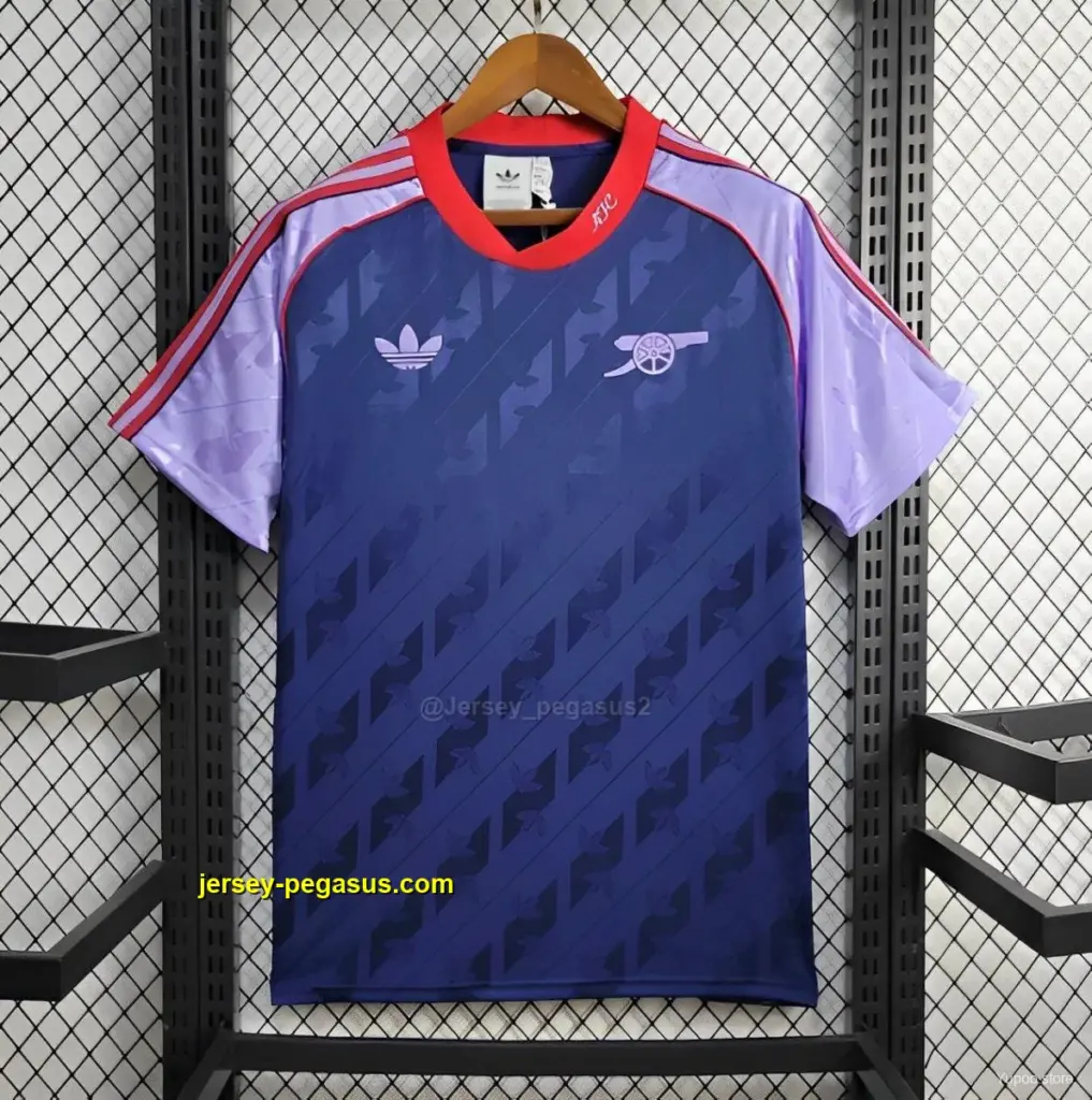 Retro Arsenal