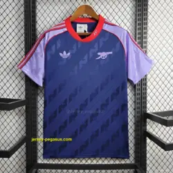Retro Arsenal