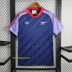 Retro Arsenal