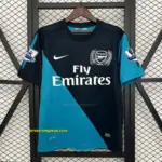 Retro Arsenal Away Jersey
