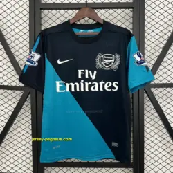 Retro Arsenal Away Jersey