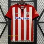 Retro Athletic Bilbao Home Jersey