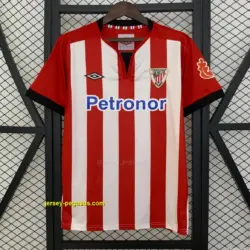 Retro Athletic Bilbao Home Jersey