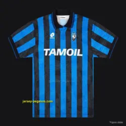 Retro Atlanta Home Jersey