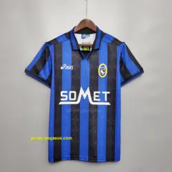 Retro Atlanta home Soccer Jersey