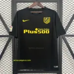 Retro Atletico Madrid Away Jersey