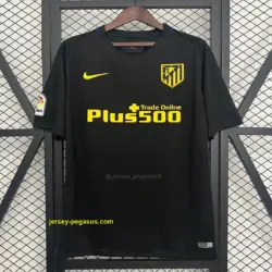 Retro Atletico Madrid Away Jersey