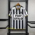 Retro Atletico Mineiro Home Jersey