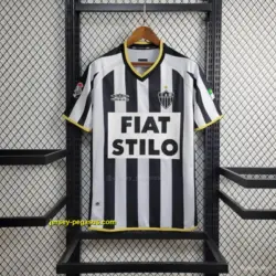 Retro Atletico Mineiro Home Jersey