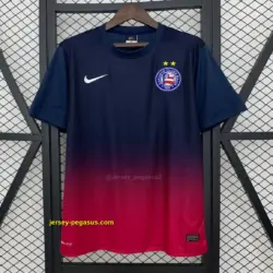 Retro Bahia Away Jersey