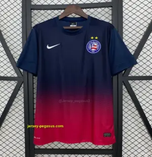 Retro Bahia Away Jersey