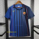 Retro Barcelona Away Jersey