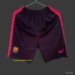 Retro Barcelona Away Shorts