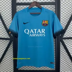 Retro Barcelona THIRD Jersey
