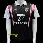 Retro Benfica Away Jersey