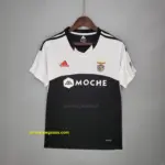 Retro Benfica away Soccer Jersey