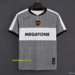 Retro Boca Juniors Away Jersey
