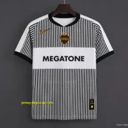 Retro Boca Juniors Away Jersey