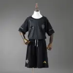 Atlético Mineiro Limited Edition - Black Kids Kit Jersey