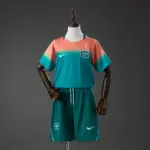 Australia 2026 Away Kids Kit Jersey