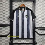 Retro Botafogo Home Jersey