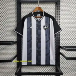 Retro Botafogo Home Jersey