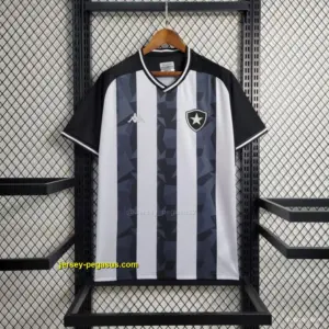 Retro Botafogo Home Jersey