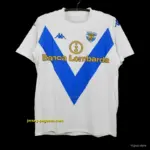 Retro Brescia Home Jersey