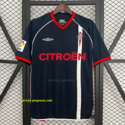 Retro Celta THIRD Jersey