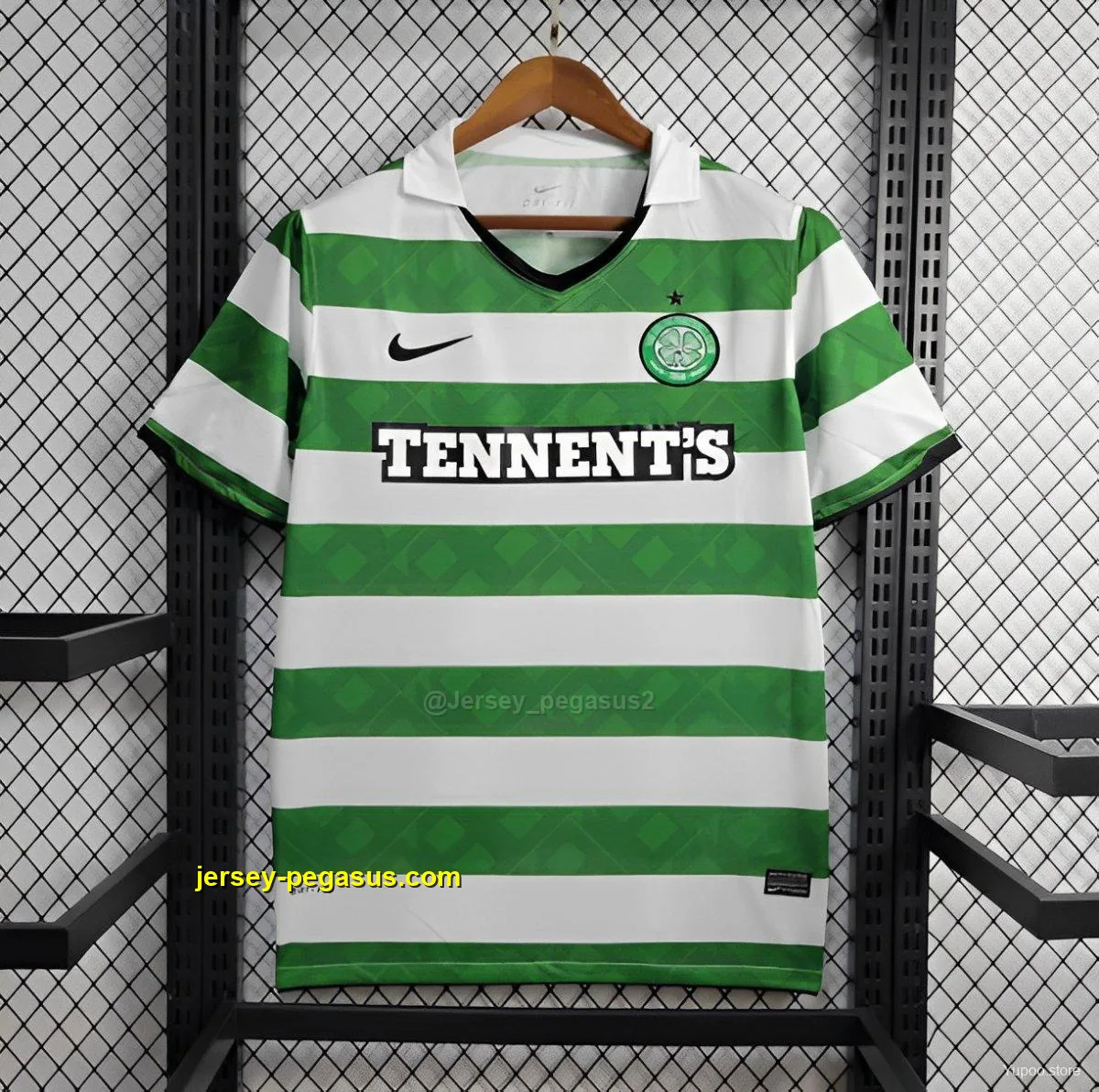 Retro Celtics Home Jersey Retro Celtics Home Jersey